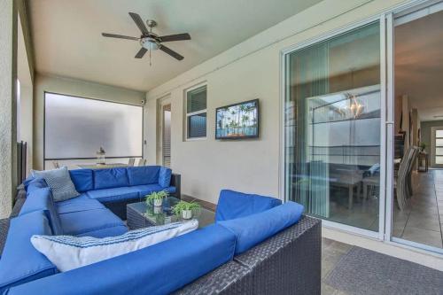 Storey Lake Dream Villa with Private Pool photo 84