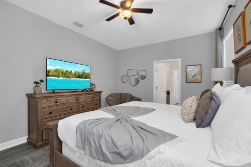 Storey Lake Dream Villa with Private Pool photo 33