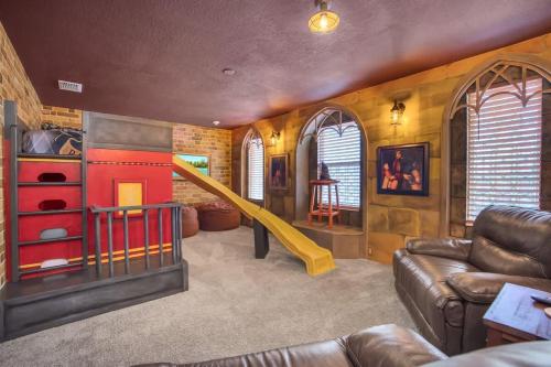Storey Lake Dream Villa with Private Pool photo 65