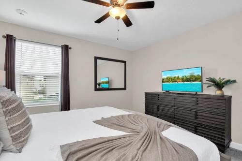 Storey Lake Dream Villa with Private Pool photo 81