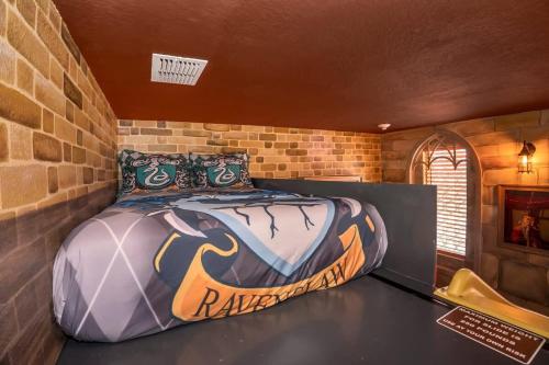 Storey Lake Dream Villa with Private Pool photo 69