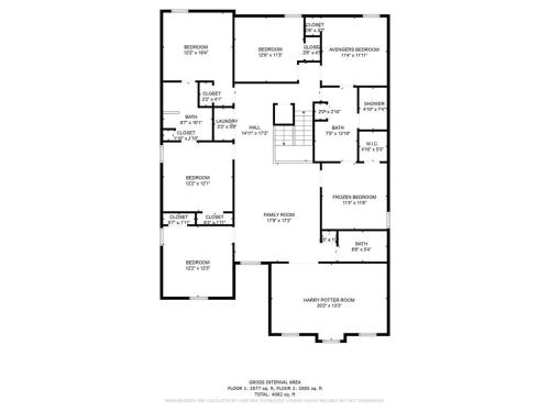 Storey Lake Dream Villa with Private Pool photo 121