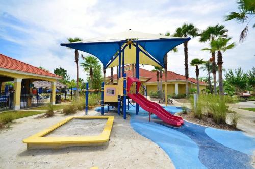 Wonderful Terra Verde Orlando Vacation Home photo 17