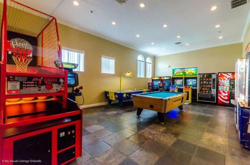 Wonderful Terra Verde Orlando Vacation Home photo 13