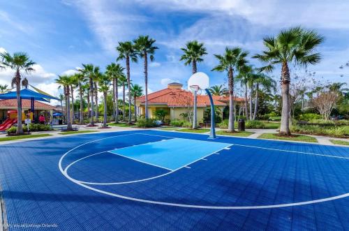 Wonderful Terra Verde Orlando Vacation Home photo 8
