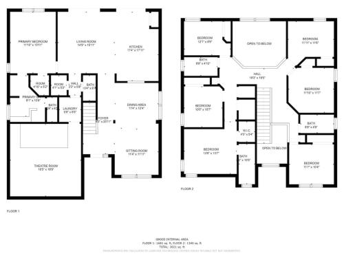 Wonderful Terra Verde Orlando Vacation Home photo 9