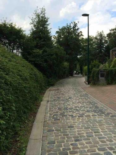Gambar di galeri bagi refuge cosy entre Bruxelles et Waterloo di Tenbroek