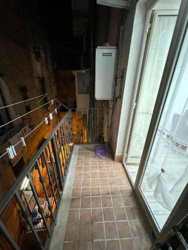 Un passo da Dante