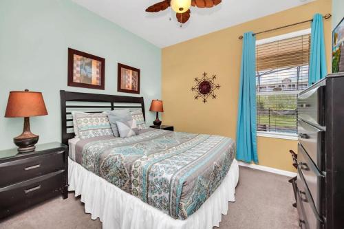 Windsor Hills Dream Private Screened Pool Home photo 30