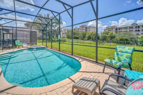 Windsor Hills Dream Private Screened Pool Home photo 38