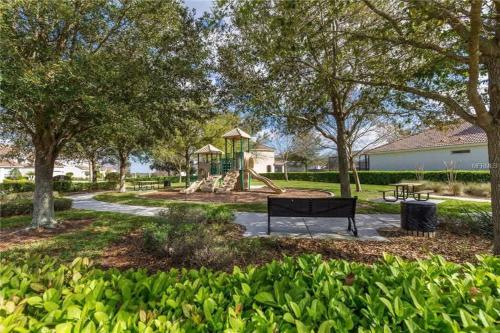Windsor Hills Dream Private Screened Pool Home photo 55
