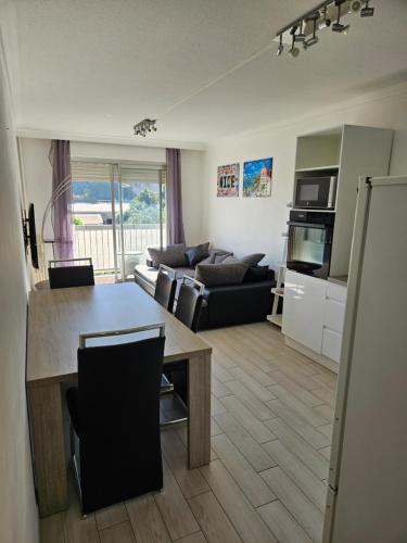 L'escapade vers le bien-être