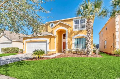 Wonderful Terra Verde Orlando Vacation Home photo 11