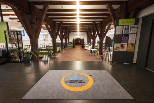 Φωτογραφία από το άλμπουμ του Jugendherberge Dinkelsbühl - Youth Hostel σε Dinkelsbühl