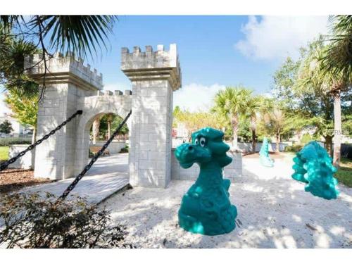 3 Bedrooms Condo Only Minutes From Disney photo 9