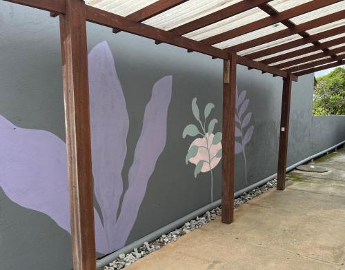 Gambar di galeri bagi Brisa da Ilha - Estúdios ao lado do aeroporto di Florianópolis