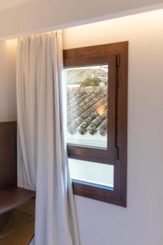 Fotografie z fotogalerie ubytování P SANTA CLARA HOTEL BOUTIQUE By Sojo v destinaci Córdoba