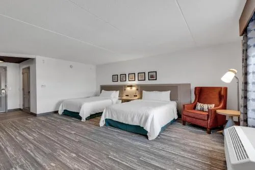 Hilton Garden Inn Myrtle Beach/Coastal Grand Mall photo 22