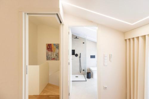 Gallery image of Luxury House Terrace in Porto