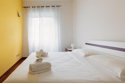 GuestHost - Milano Gambara Balcony Apartment