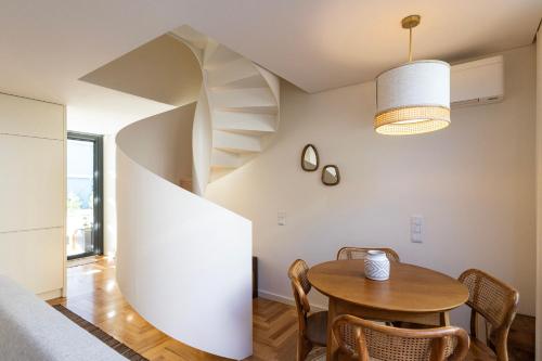 Gallery image of Luxury House Terrace in Porto