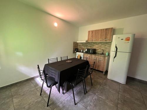 Foto sihtkohas Villa Dolores asuva majutusasutuse Complejo Aloe Vera C galeriist