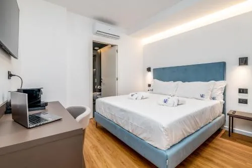 Ermes Suites & Rooms Bari photo 4