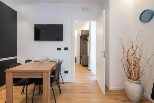 Ermes Suites & Rooms Bari photo 6