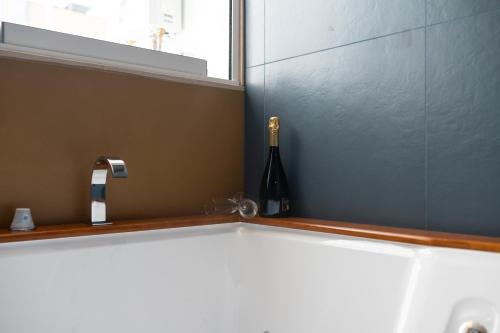 Ermes Suites & Rooms Bari photo 33