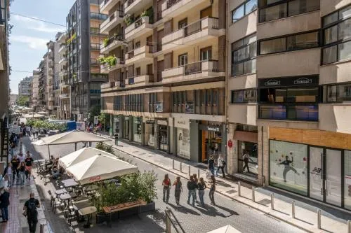 Ermes Suites & Rooms Bari photo 10