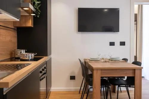 Ermes Suites & Rooms Bari photo 11