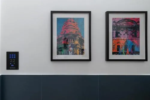Ermes Suites & Rooms Bari photo 12