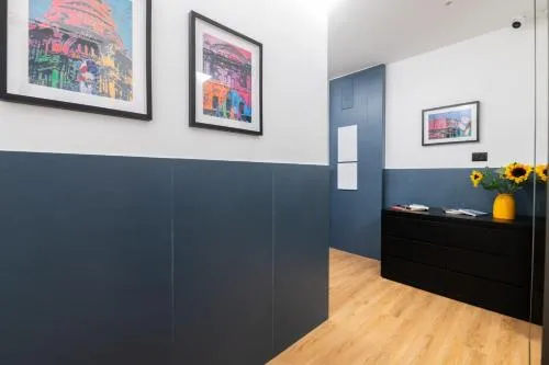 Ermes Suites & Rooms Bari photo 13