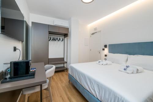 Ermes Suites & Rooms Bari photo 36