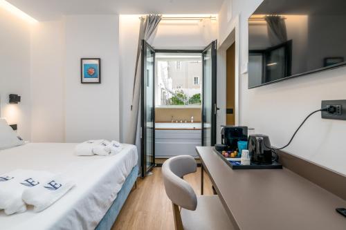 Ermes Suites & Rooms Bari photo 31