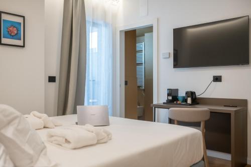 Ermes Suites & Rooms Bari photo 30