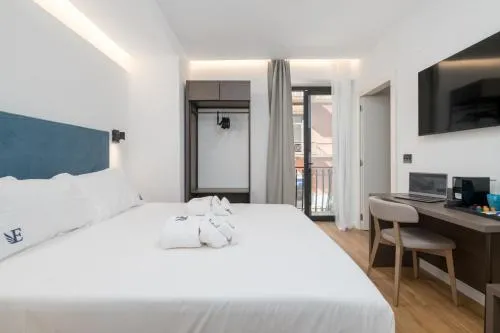 Ermes Suites & Rooms Bari photo 14