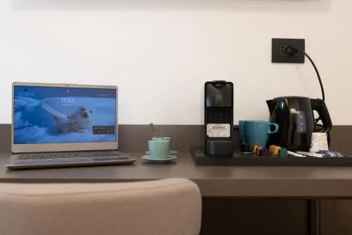 Ermes Suites & Rooms Bari photo 15