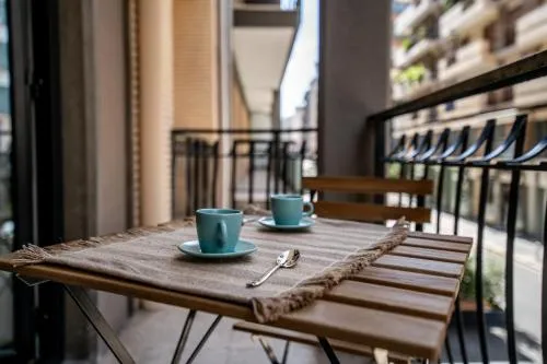 Ermes Suites & Rooms Bari photo 16