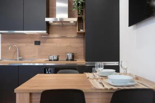 Ermes Suites & Rooms Bari photo 17