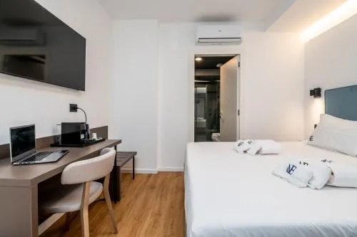 Ermes Suites & Rooms Bari photo 19