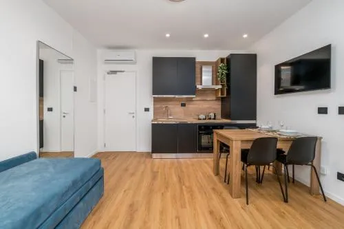 Ermes Suites & Rooms Bari photo 20