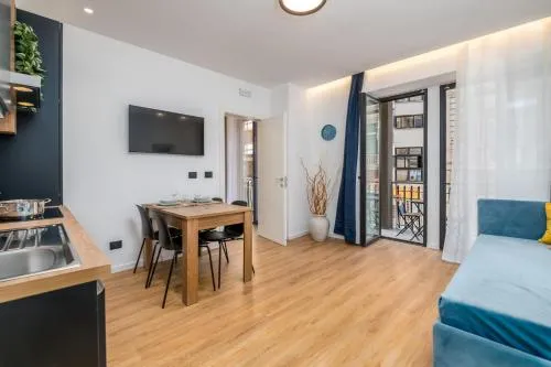 Ermes Suites & Rooms Bari photo 21
