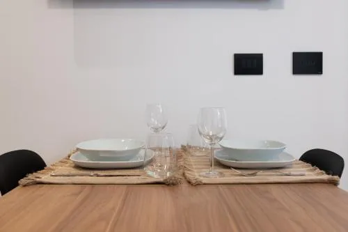 Ermes Suites & Rooms Bari photo 22