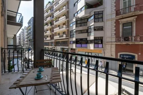 Ermes Suites & Rooms Bari photo 23