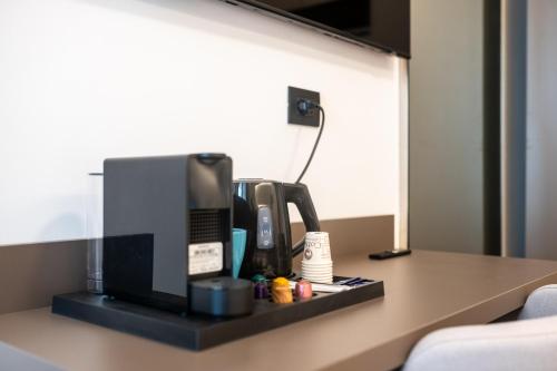 Ermes Suites & Rooms Bari photo 38