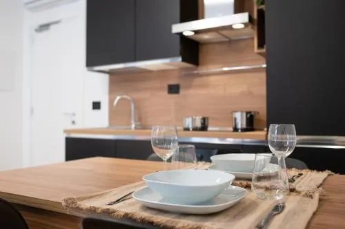 Ermes Suites & Rooms Bari photo 25
