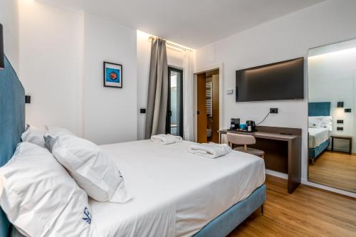 Ermes Suites & Rooms Bari photo 40