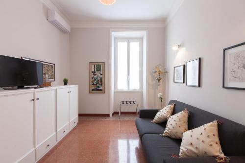 Lovely House Rome