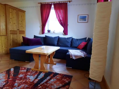 Ferienhaus Bad Waltersdorf im Biodorf